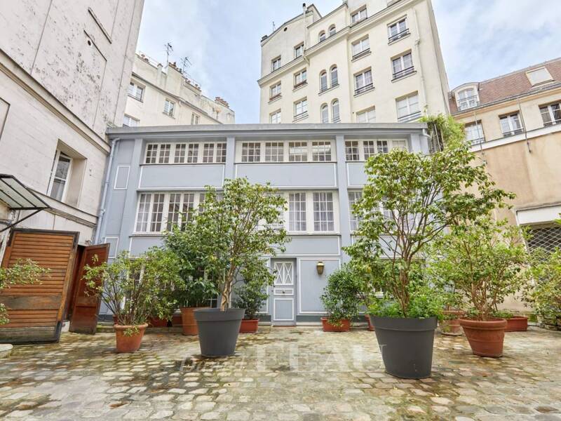 Maison à vendre, 157m², PARIS 6E