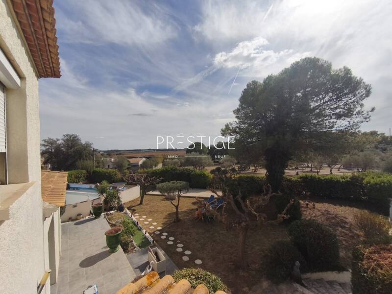 Maison à vendre, 214m², SAINT BRES