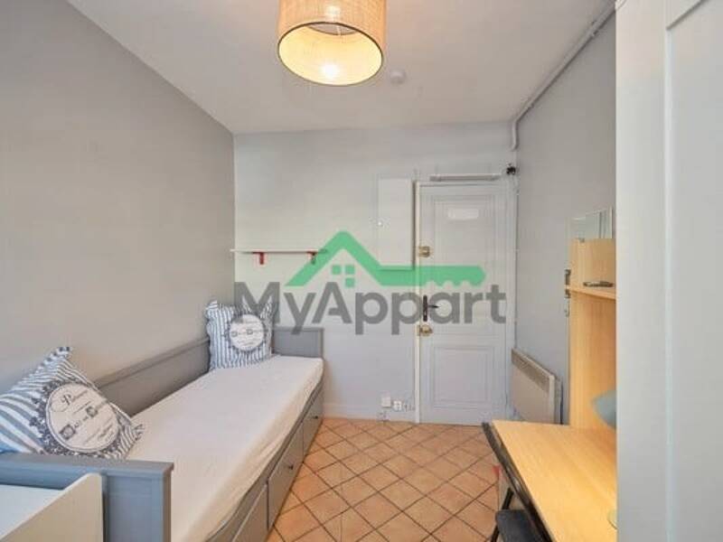 Maison à louer, 10m², PARIS 11E