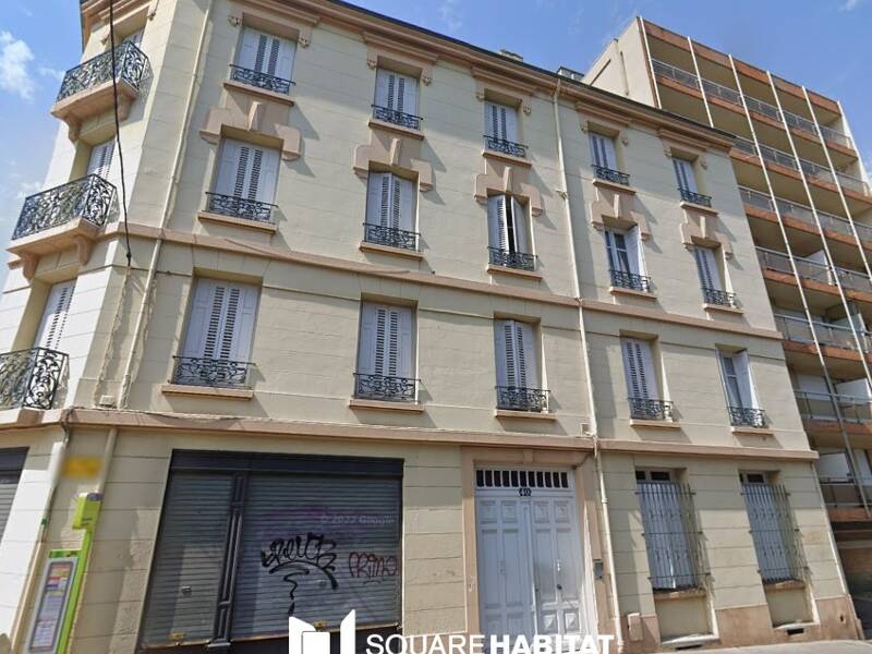 Maison à vendre, 50m², SAINT ETIENNE