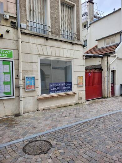 Espace bureau à louer 1 500 € 33 m² de bureaux Armagis St Germain en Laye 78100