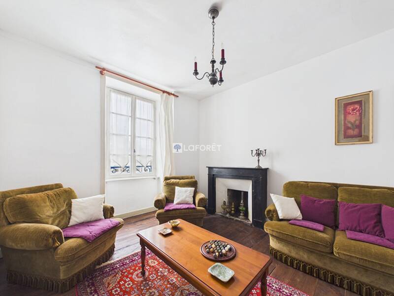 Maison à vendre, 196m², PORT LAUNAY