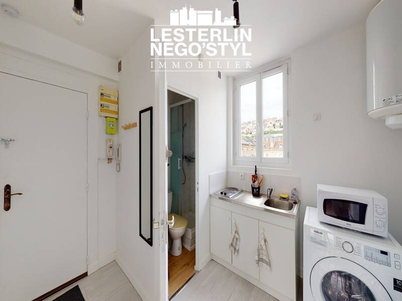 Maison à louer, 26m², LE HAVRE