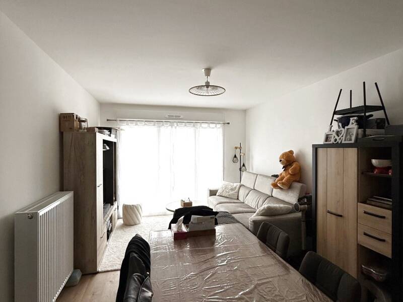 Maison à vendre, 40m², AMIENS