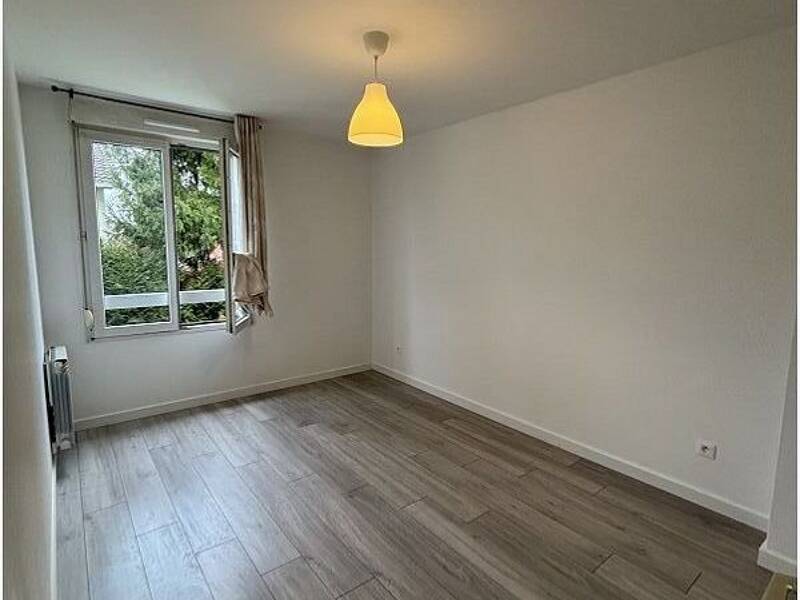 Maison à louer, 68m², BISCHHEIM