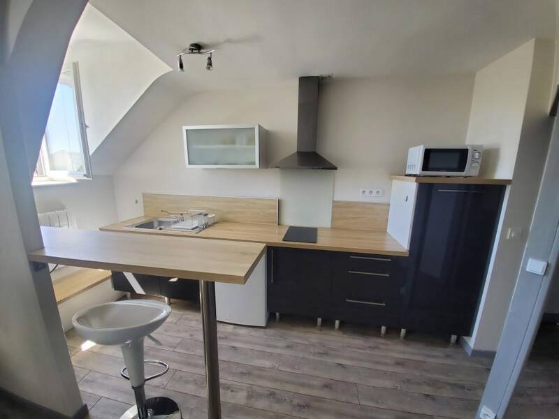 Maison à louer, 25m², LIMOGES