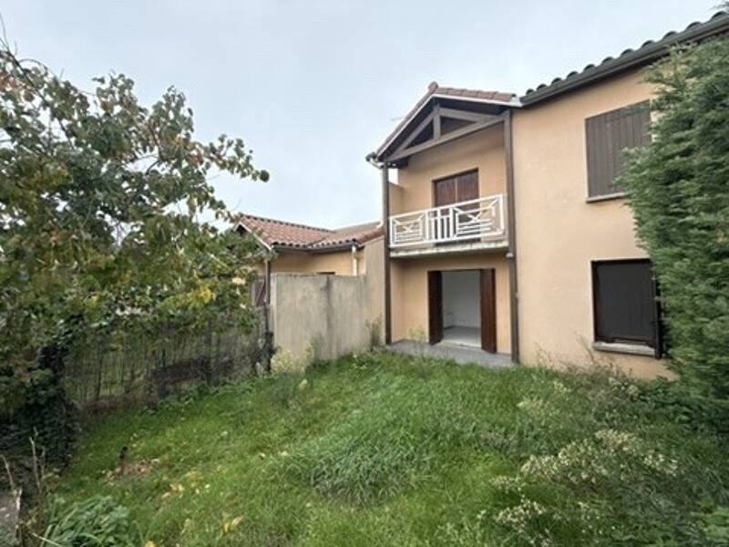 Maison à vendre, 85m², CHEVRIERES