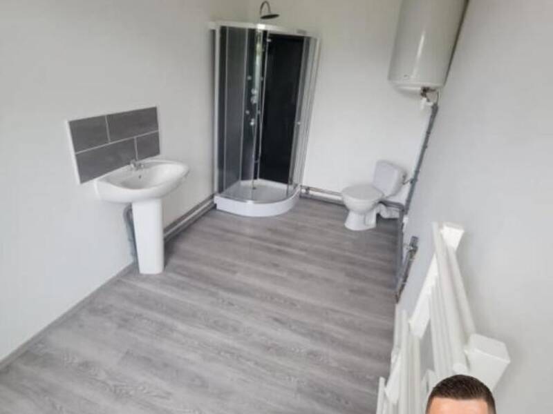 Maison à louer, 74m², HIRSON