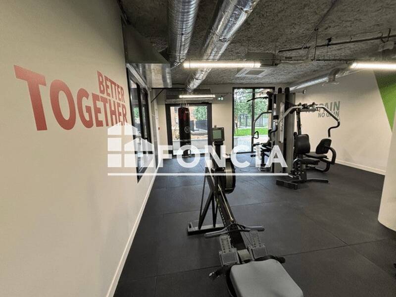 Maison à louer, 39m², TOULOUSE