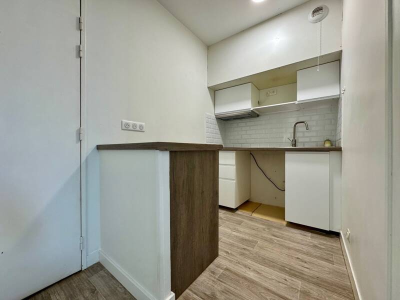 Maison à vendre, 41m², LIMOGES