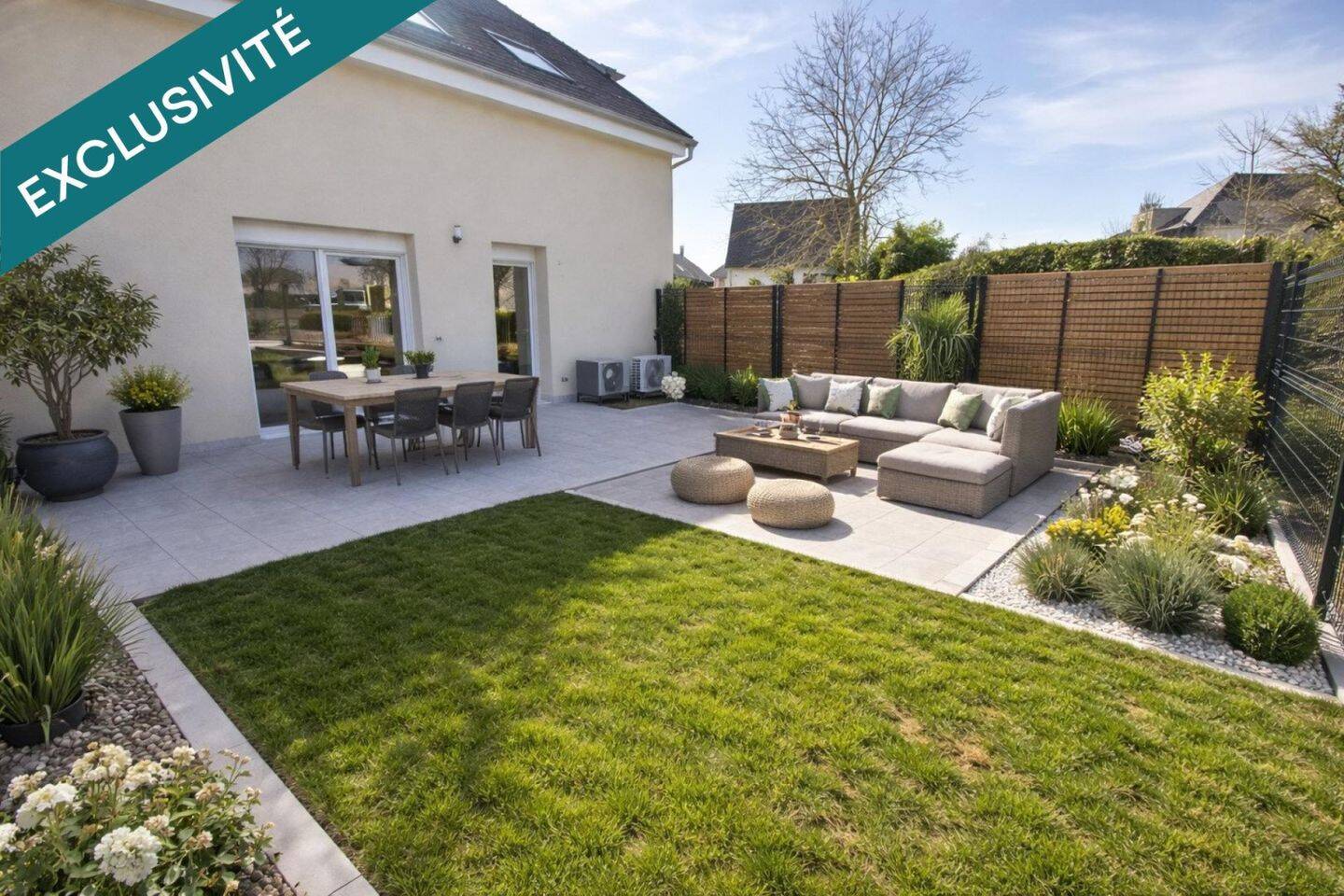 Maison à vendre, 104m², HAUT RHIN