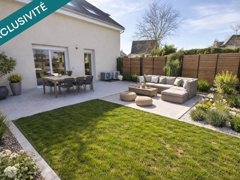 Maison à vendre, 104m², HAUT RHIN