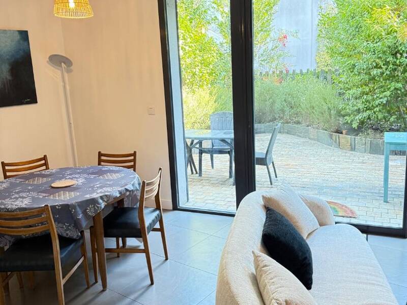 Maison à louer, 54m², BORDEAUX