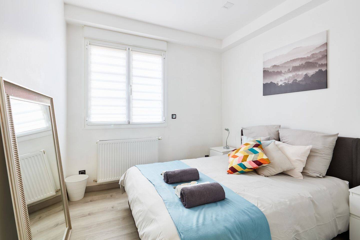 Maison à louer, 65m², FONTENAY AUX ROSES