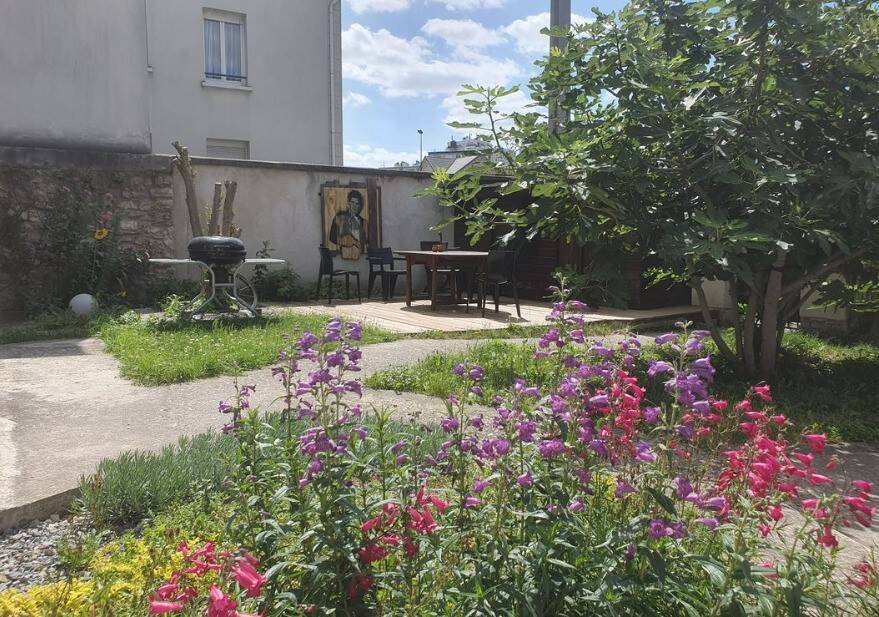 Maison à louer, 45m², AULNAY SOUS BOIS