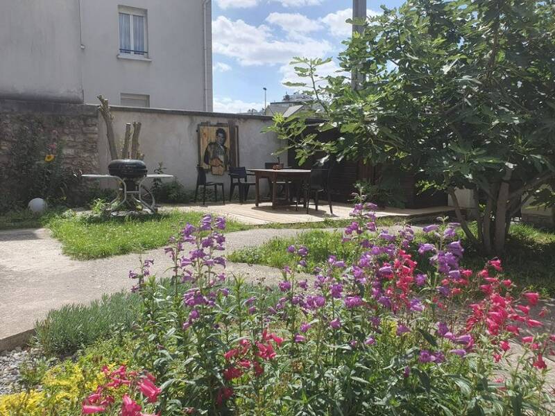 Maison à louer, 45m², AULNAY SOUS BOIS