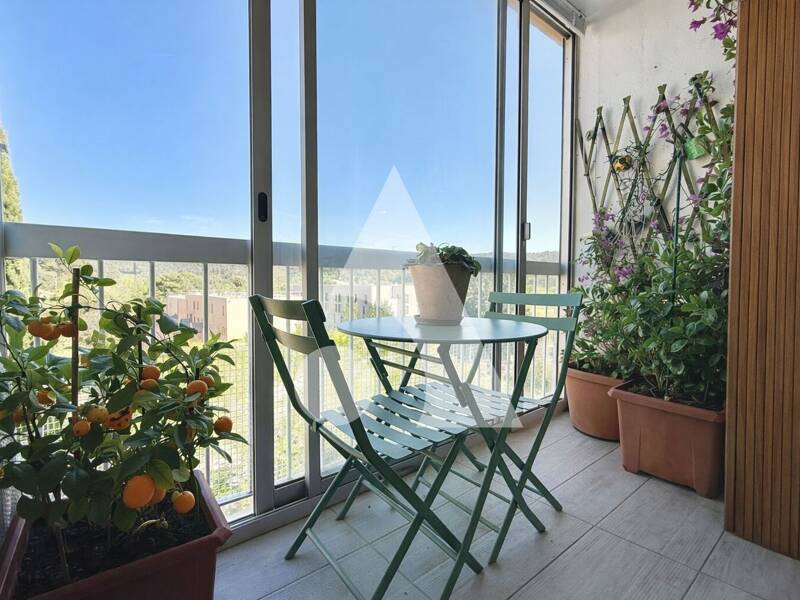 Maison à vendre, 79m², AIX EN PROVENCE