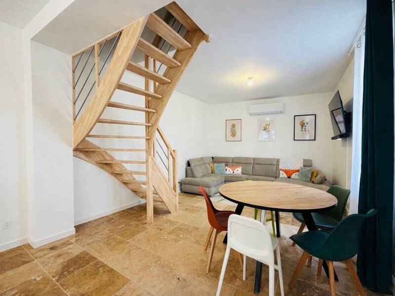 Maison à vendre, 63m², BOURGES