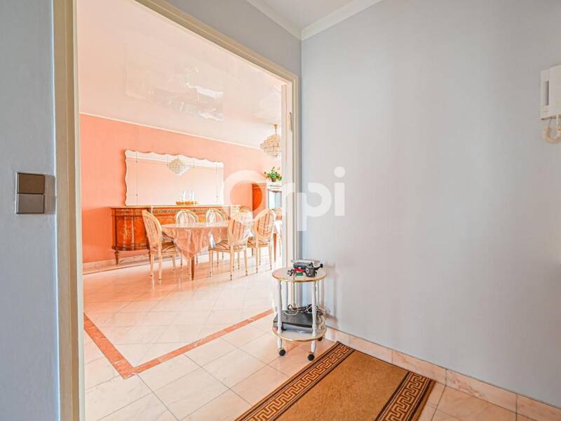 Maison à vendre, 115m², PARIS 11E