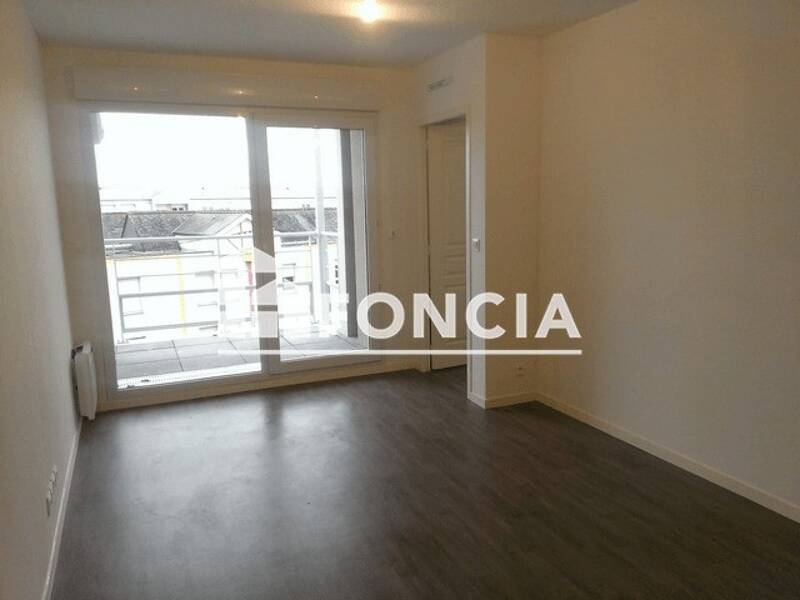 Maison à louer, 40m², RENNES