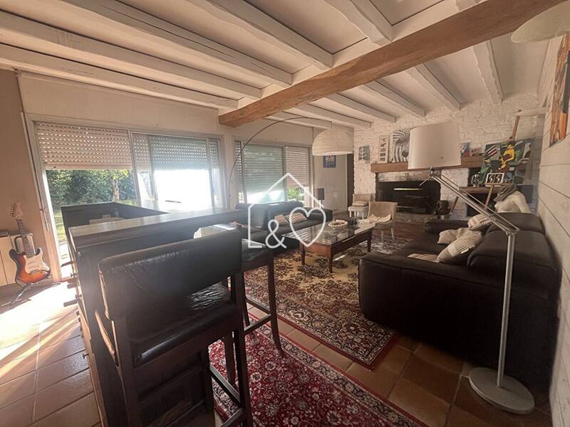 Maison à vendre, 130m², COUERON