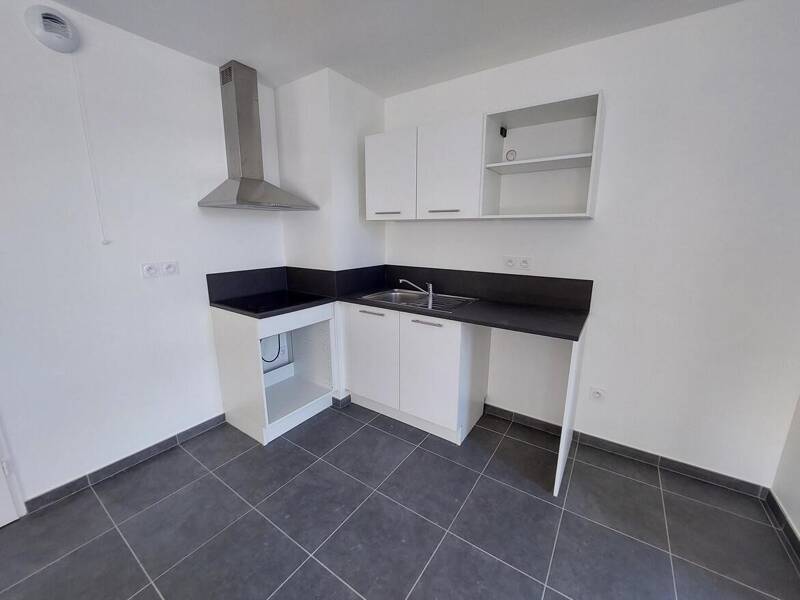 Maison à louer, 63m², GRENOBLE