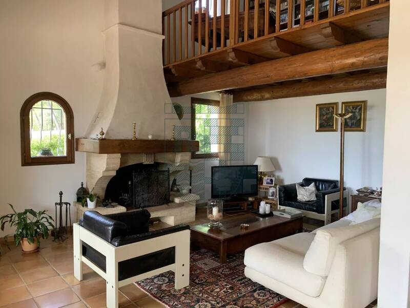 Maison à vendre, 139m², MARSEILLE 13E