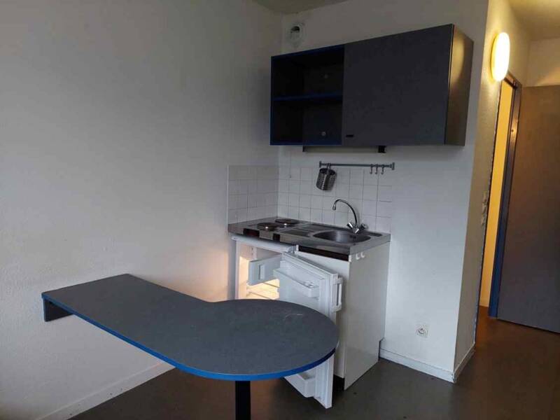 Maison à louer, 18m², GUYANCOURT