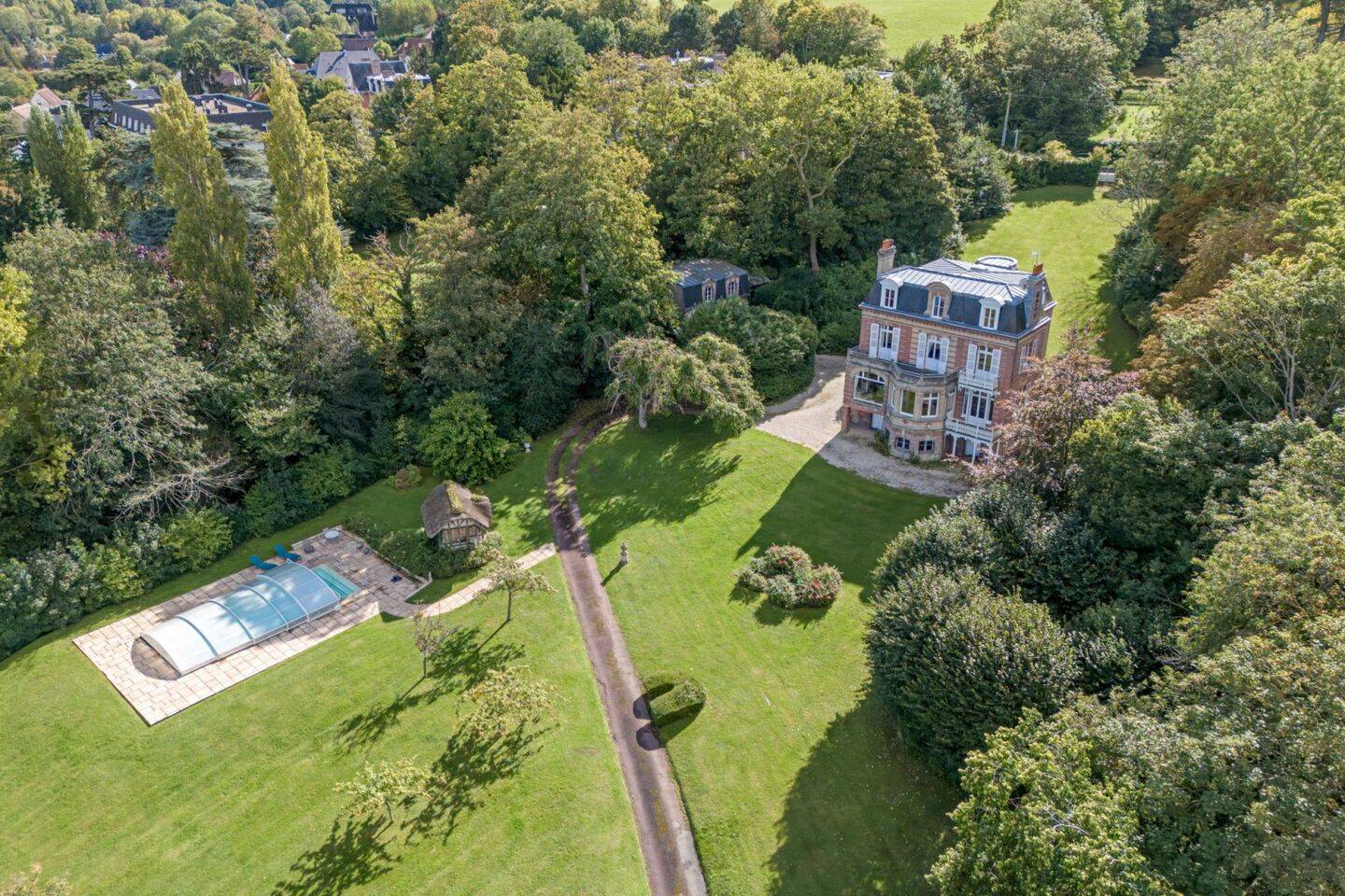 Maison à vendre, 300m², VILLERS SUR MER