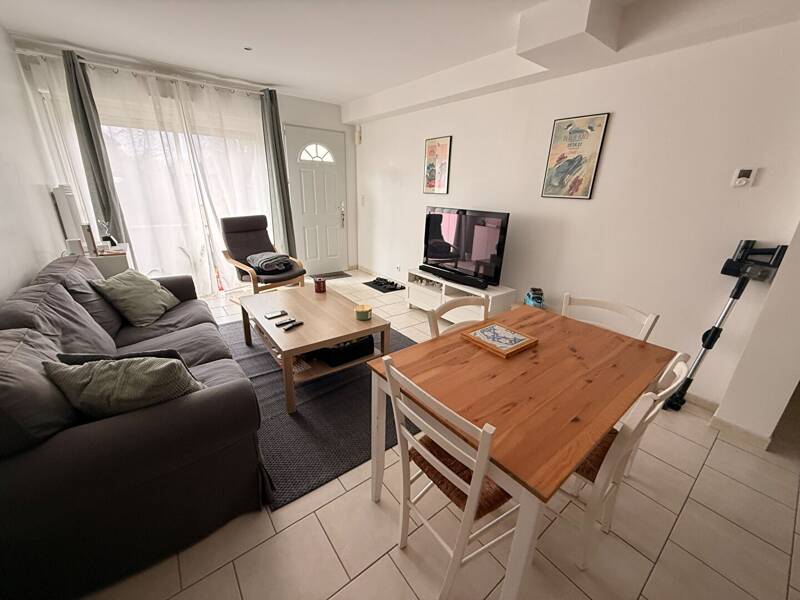 Maison à louer, 90m², VEIGNE