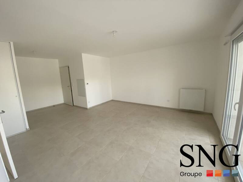 Maison à louer, 66m², MARSEILLE 14E