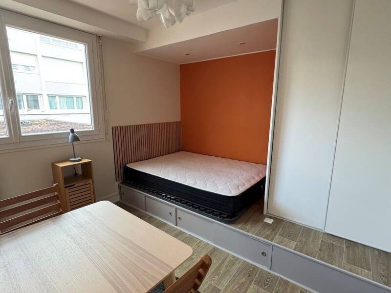 Maison à louer, 23m², LE HAVRE