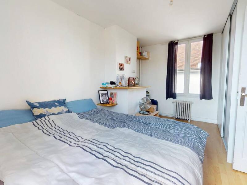 Maison à vendre, 93m², LE HAVRE