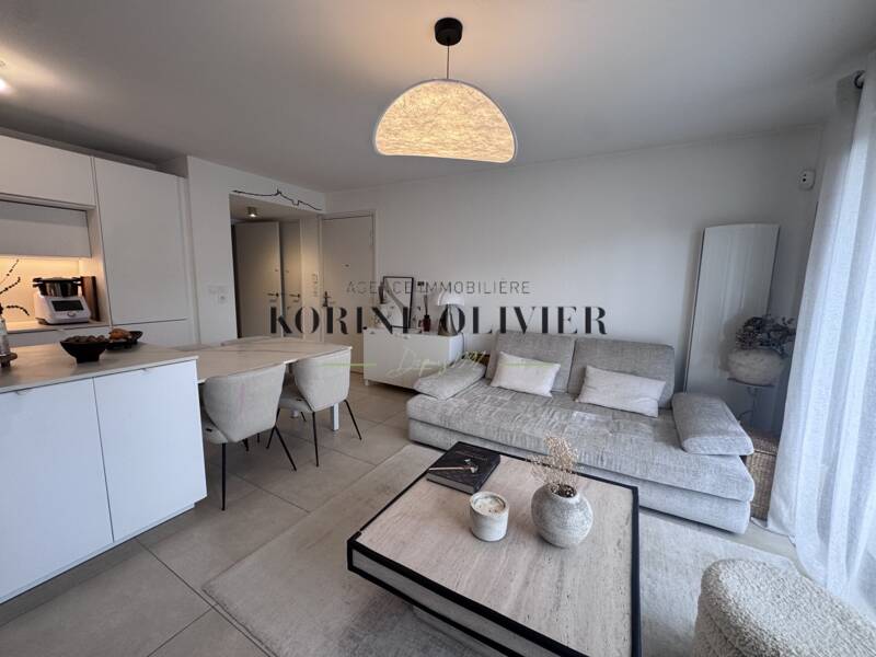 Maison à louer, 61m², VENTABREN