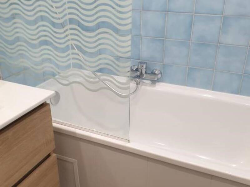 Maison à louer, 55m², QUIMPERLE