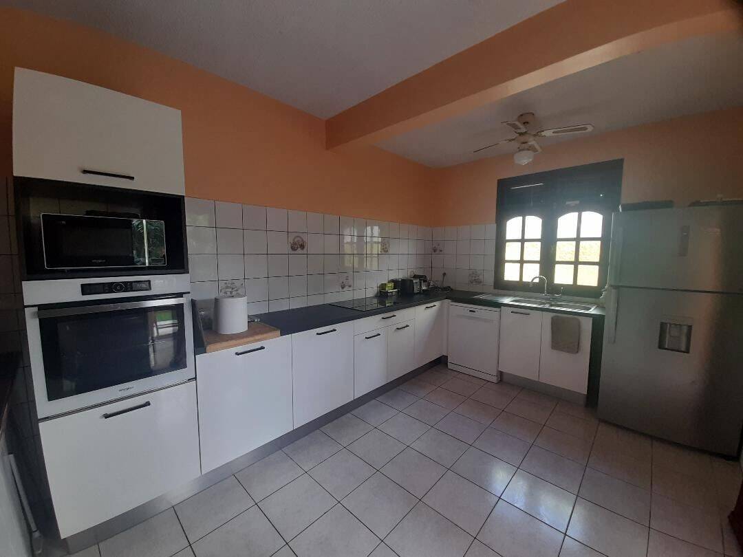 Maison à vendre, 148m², FORT DE FRANCE