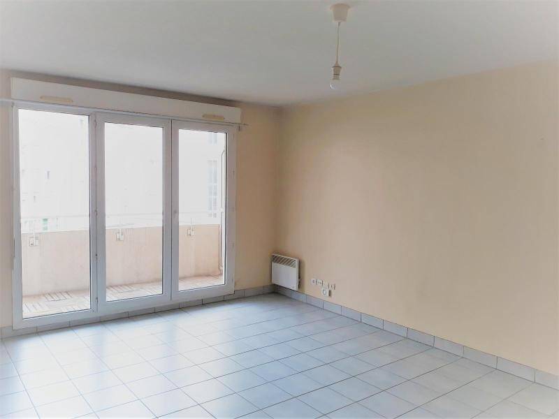 Maison à louer, 55m², LYON 6E