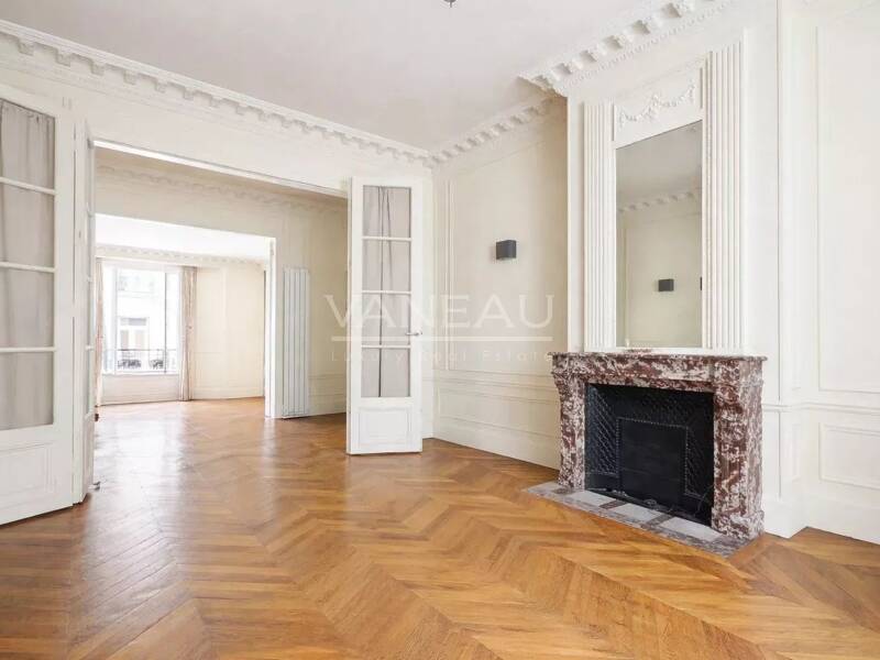 Maison à vendre, 182m², NEUILLY SUR SEINE