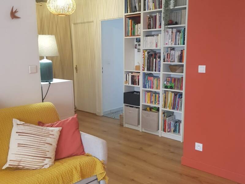 Maison à vendre, 68m², LYON 5E