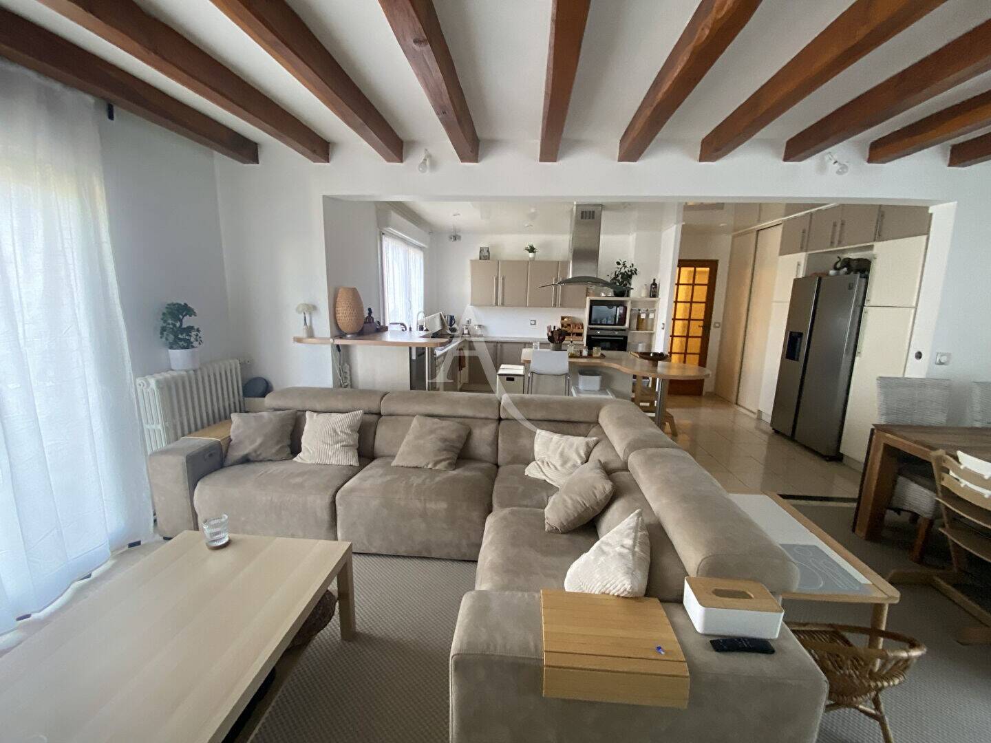 Maison à vendre, 212m², BOBIGNY