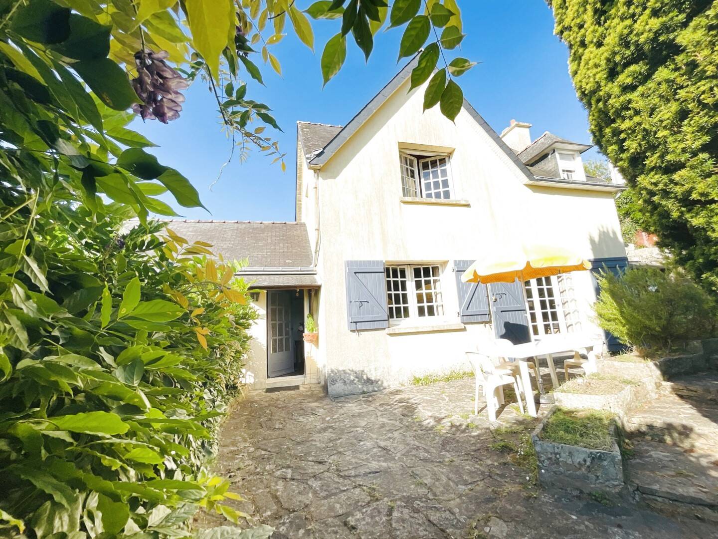 Maison à vendre, 138m², PONT AVEN
