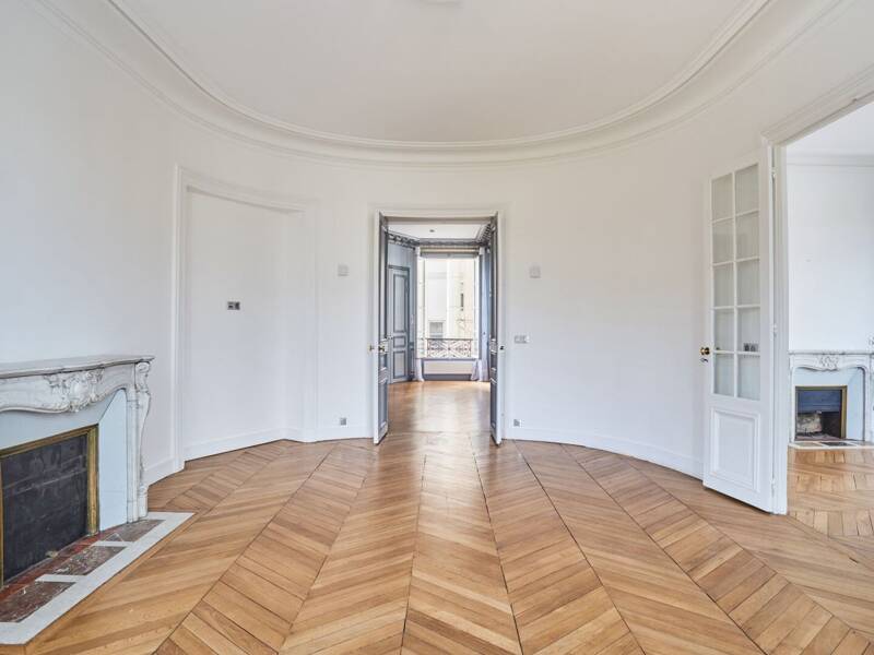 Maison à louer, 205m², PARIS 16E