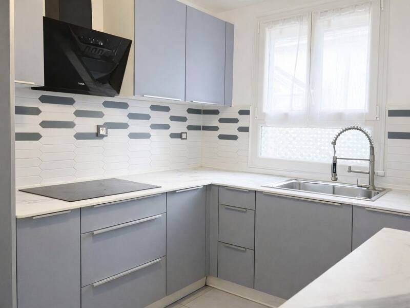 Maison à louer, 100m², CHAMPS SUR MARNE