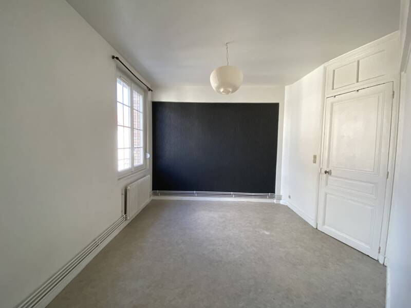 Maison à louer, 36m², REIMS