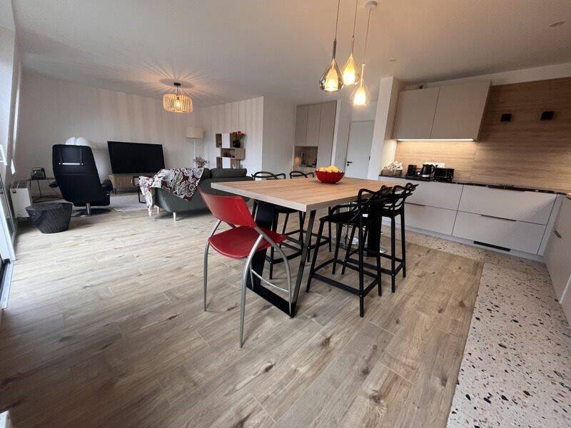 Maison à louer, 82m², QUIMPER