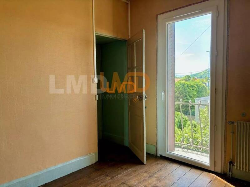 Maison à vendre, 88m², CLERMONT FERRAND