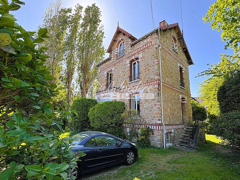 Maison à vendre, 120m², FRANCONVILLE