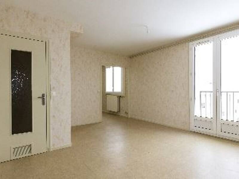 Maison à louer, 68m², AIGURANDE