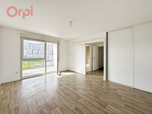 Appartement à vendre 211 000 € 2 pièces 1 chambre 54,4 m² 3 étages Saulx-les-Chartreux 91160