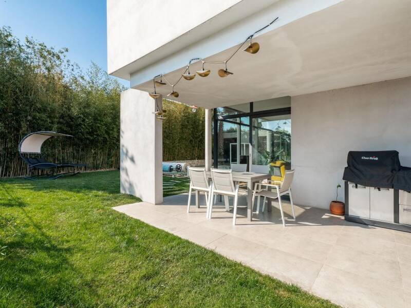 Maison à louer, 165m², VILLEVIEILLE